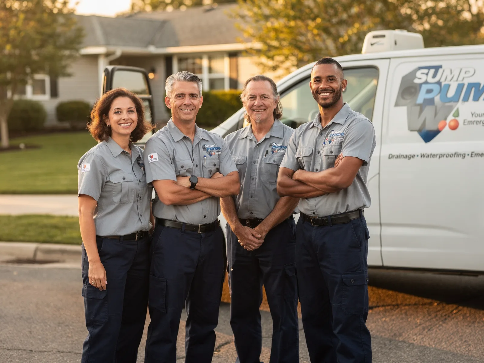 Water Heater Repair company in Canistota, SD