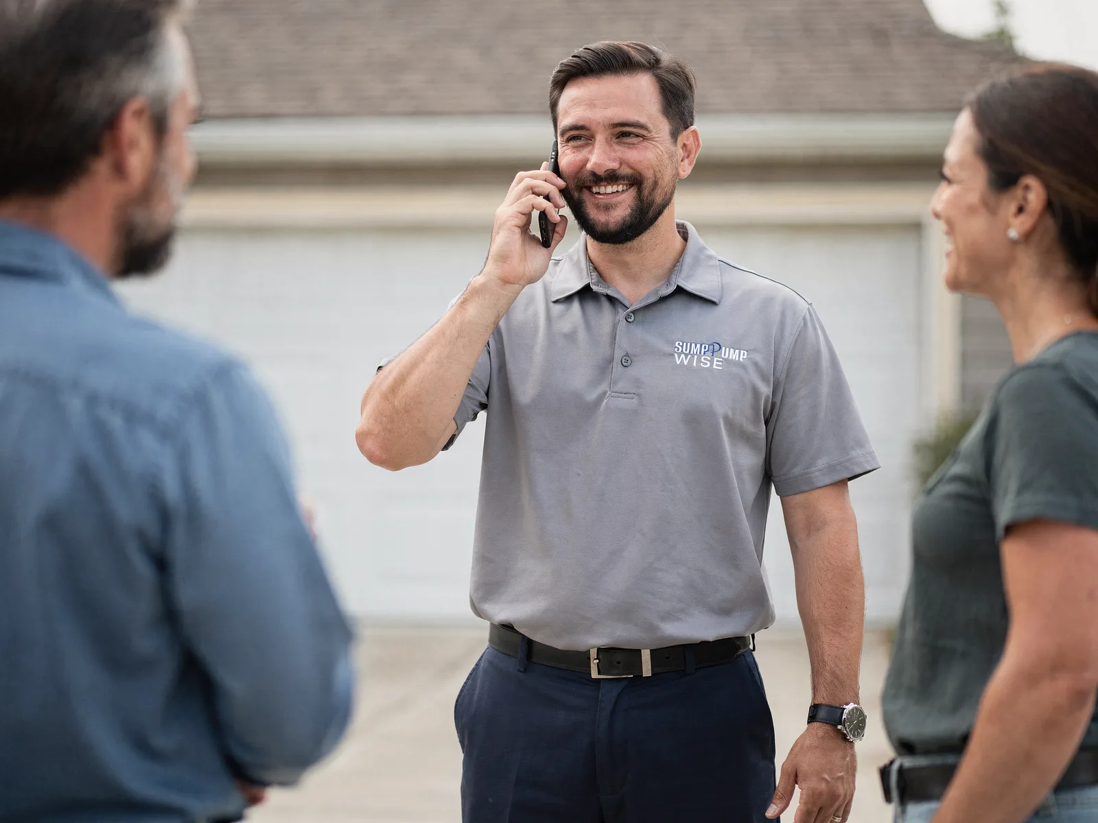 Water Heater Repair Canistota, SD FAQs